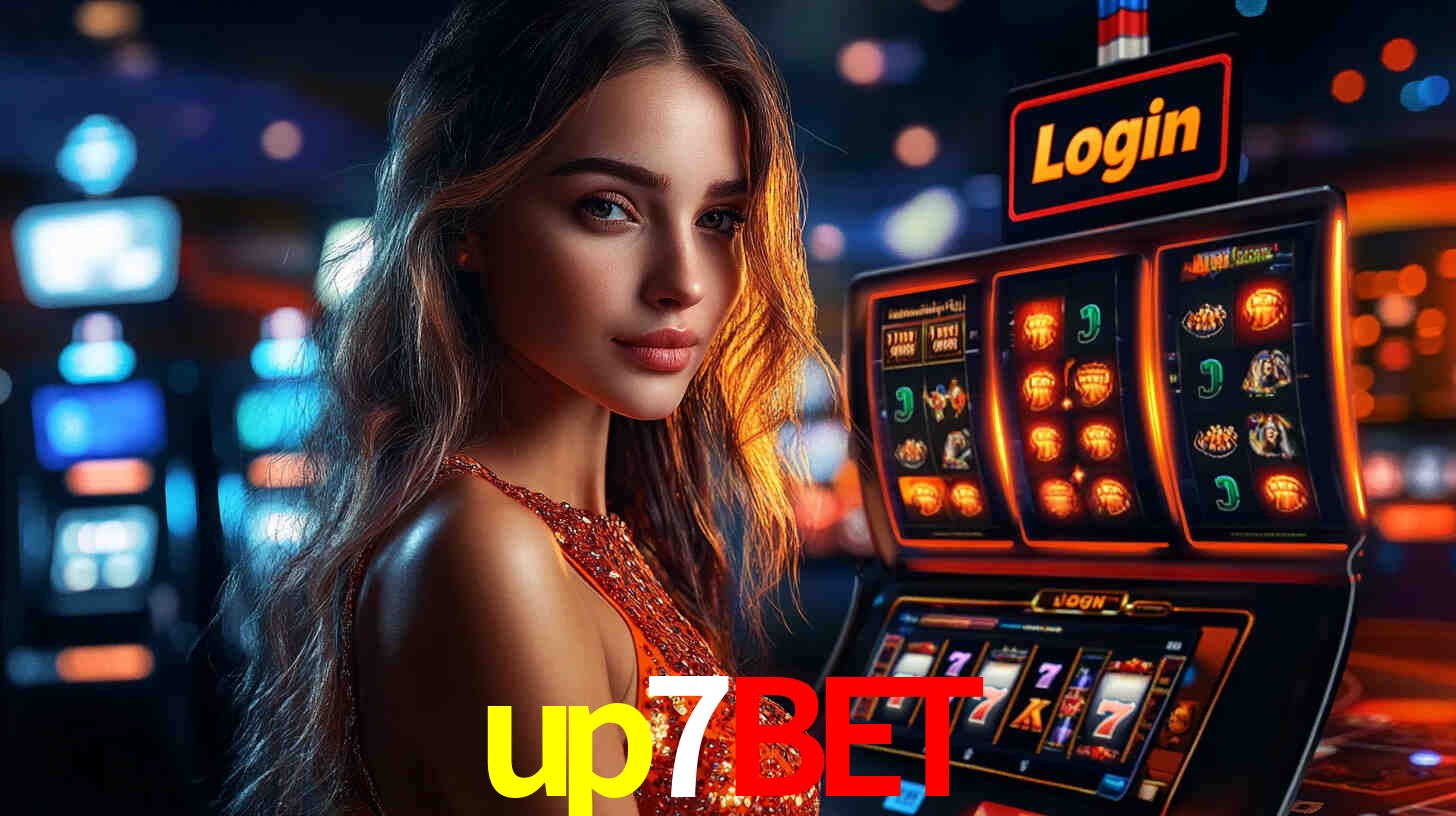 up7bet app login