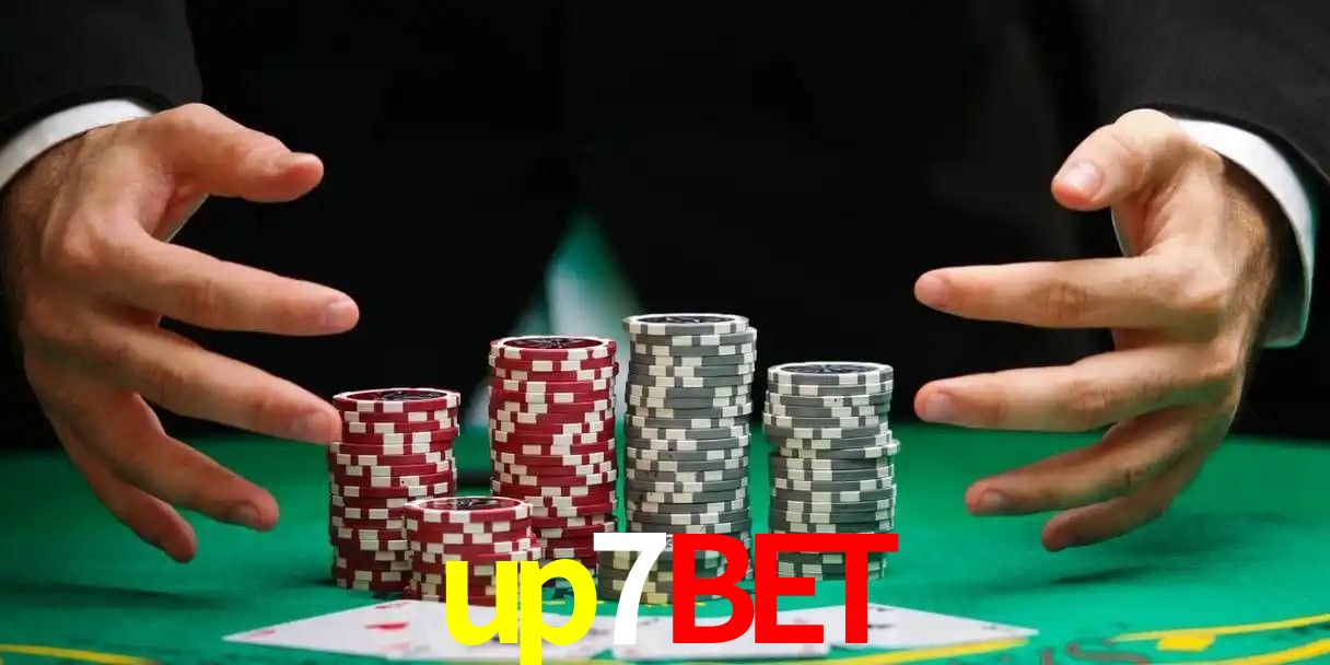 up7bet Aplicativo - up7bet visual 1