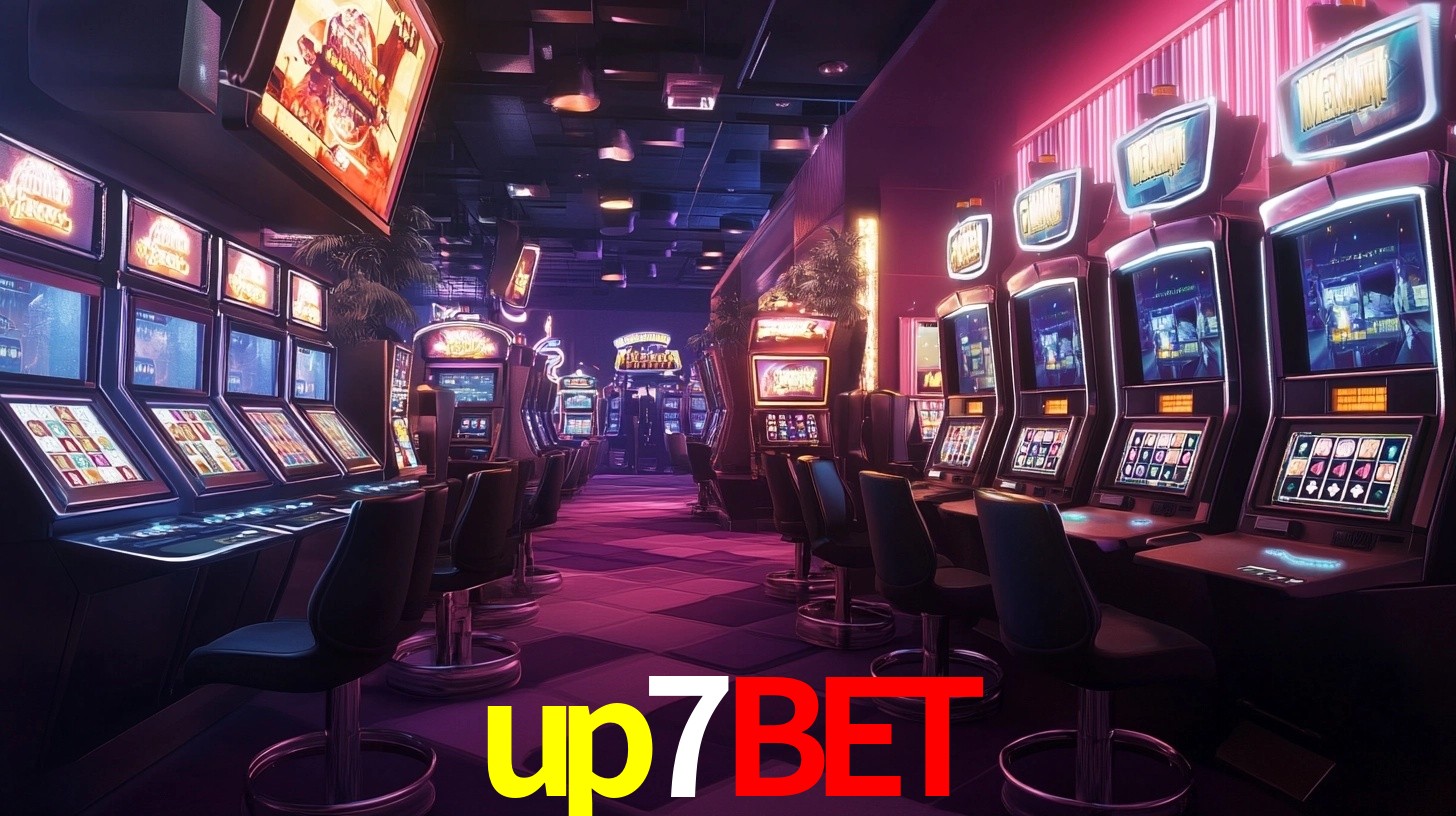 Premium Interface up7bet