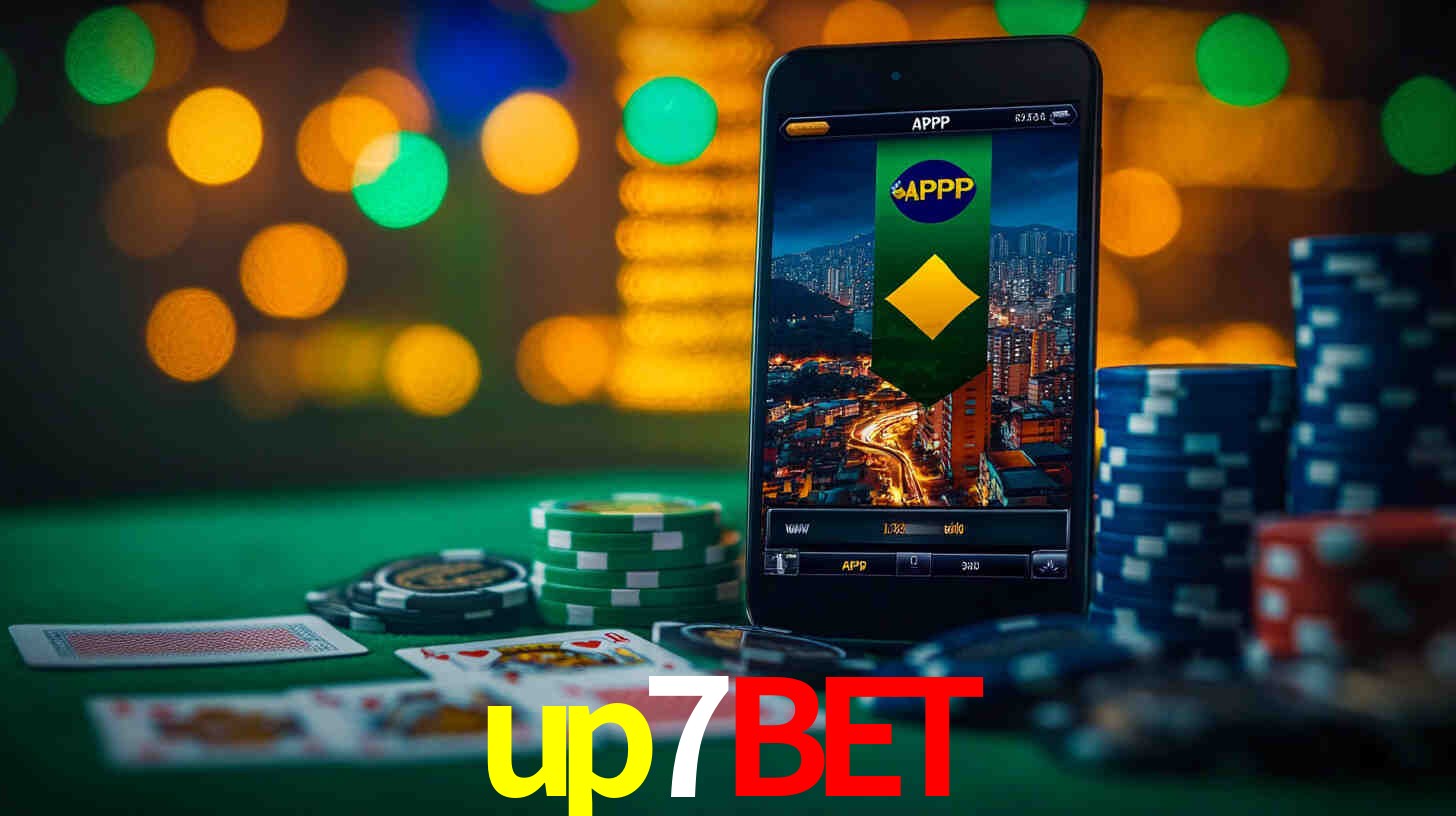 Apostas Esportivas na up7bet: Um Guia Completo