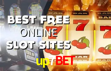 Inovações de Jogos na up7bet: O Futuro das Experiências Interativas