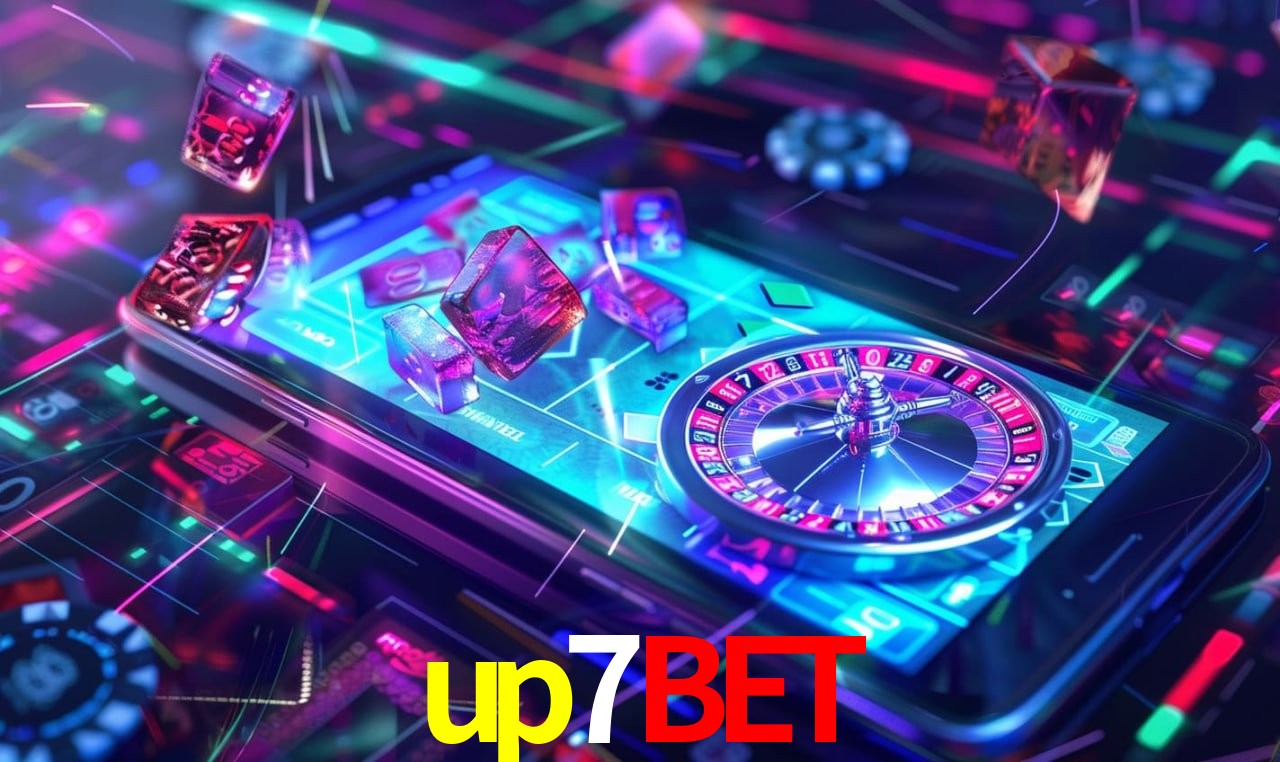 Mesa de Blackjack up7bet
