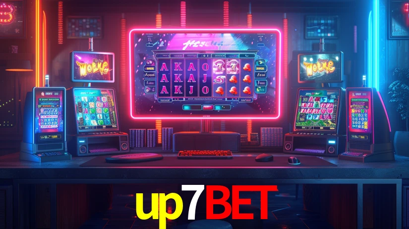 Experimente o Login Seguro Premium no up7bet