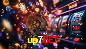 Desvendando o Mundo dos Jogos Virtuais na up7bet