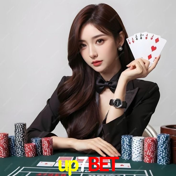 Provedores de Jogos up7bet
