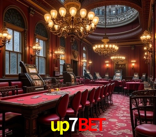 Cadastro Rápido up7bet